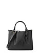 Классические сумки Gianni Notaro 407 black