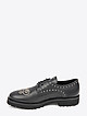 Ботинки Rococo 4185-08 black
