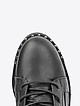 Ботинки Рококо 4186-09 black