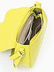 Классические сумки Folle 418 yellow