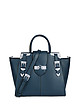 Классические сумки La Martina 41W347 blue