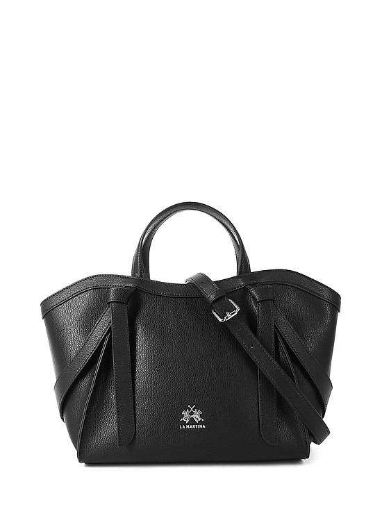 Классические сумки La Martina 41W452 black