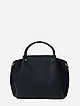 Классические сумки Ланкастер 423-33 dark blue