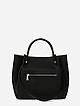 Классические сумки Ланкастер 423-34 black