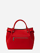 Классические сумки Ланкастер 423-34 red