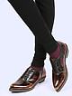 Ботинки Джое Нефис 424DV002 bronze