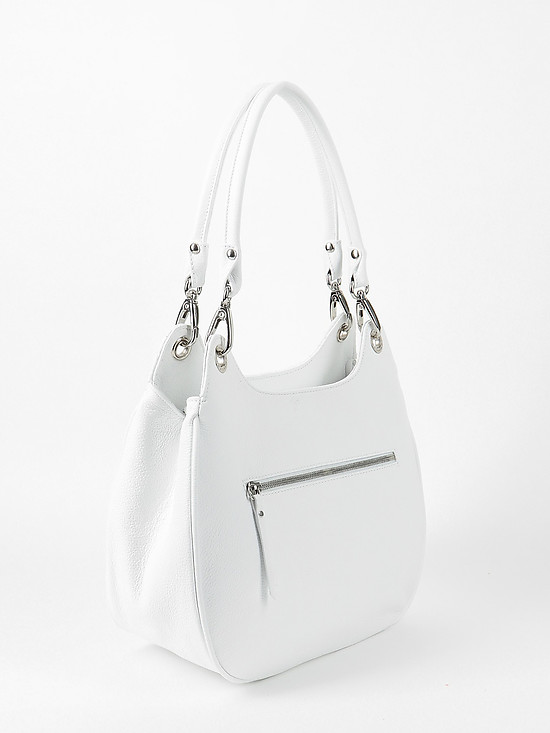 Классические сумки Marina Creazioni 4470 white