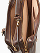 Повседневные сумки Alessia 4506 brown