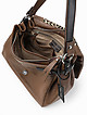 Классические сумки Gianni Notaro 461 brown