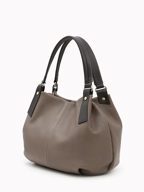  Folle 4624 taupe brown