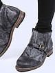 Ботинки Joe Nephis 462DV001 black grey