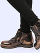 Ботинки Joe Nephis 462DV002 bronze