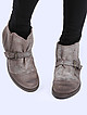 Ботинки Джое Нефис 462DV003 taupe