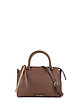 Классические сумки  464 brown