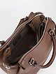 Классические сумки Gianni Notaro 464 brown