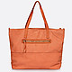 Классические сумки Катерина луки 4691 3168 orange