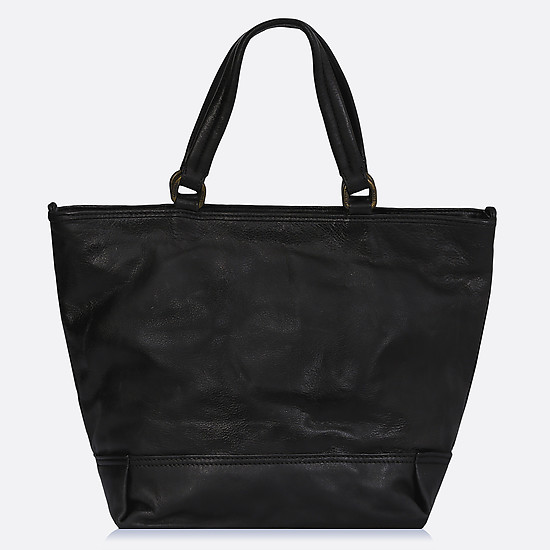 Классические сумки Caterina Lucchi 4902-1601-2000 black