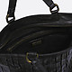 Классические сумки Катерина луки 4902-1601-2000 black