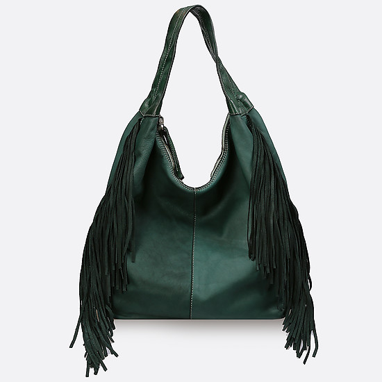 Классические сумки Caterina Lucchi 4935-1618-1606 green