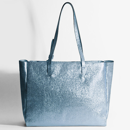 Классические сумки Аркадия 4968 perl sky blue