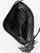 Классические сумки Марина креазони 4982 black