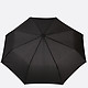 Зонт Tri Slona 500 black