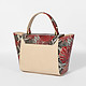  Lucia Lombardi 503 beige red python