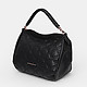 Классические сумки Alessandro Beato 510-001 black