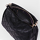 Классические сумки Алессандро Беато 510-001 black