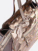 Классические сумки Алессандро Беато 523-5226-5220 bronze military
