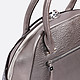 Классические сумки Алессандро Беато 524-5256-5282-5399 silver bronze leopard