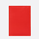 Кошельки, портмоне Du-Du 534-1182 red multicolor