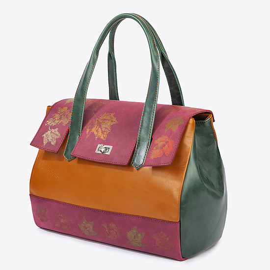 Женские дизайнерские сумки Balagura