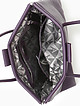 Классические сумки Arcadia 5418 violet