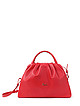 Классические сумки Marina Creazioni 5482 red