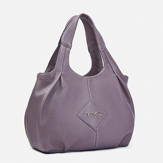 Классические сумки Trevor 55-101 violet