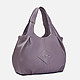 Классические сумки Trevor 55-101 violet