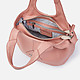 Классические сумки Тревор 55-55 pink