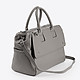 Классические сумки Sara Burglar 551 grey