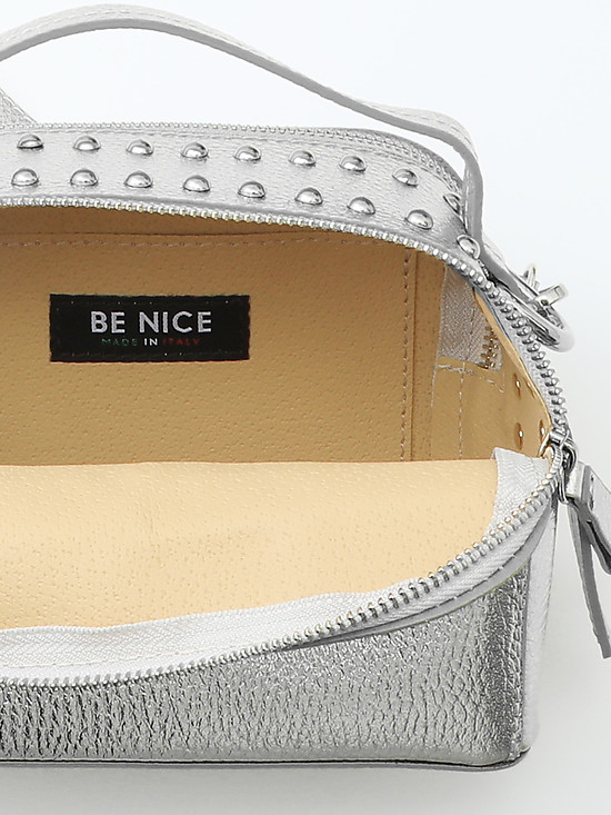  BE NICE 5551 silver