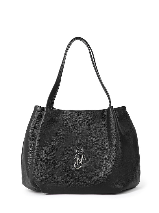 Классические сумки Marina Creazioni 5600 black