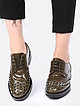 Ботинки Peperosa 5607-1 khaki