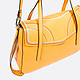 Классические сумки Джианни Кьярини 5607 pastel orange