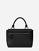 Классические сумки Ланкастер 571-27 black