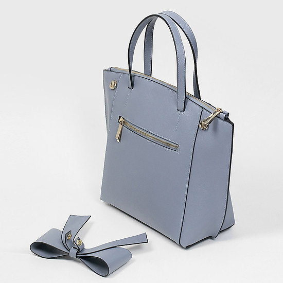 Классические сумки Алессандро Беато 571-5521 grey