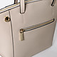 Классические сумки Alessandro Beato 571-S2618 beige