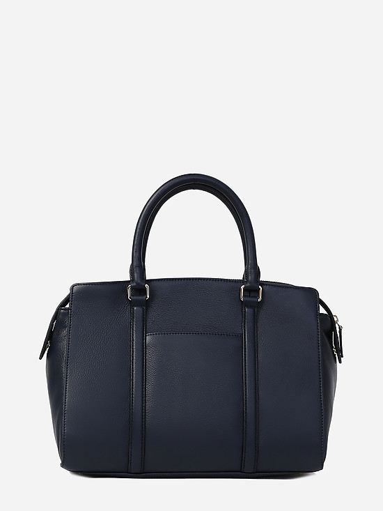 Классические сумки Ланкастер 573-56 blue