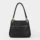 Классические сумки Alessandro Beato 575-XH01 black