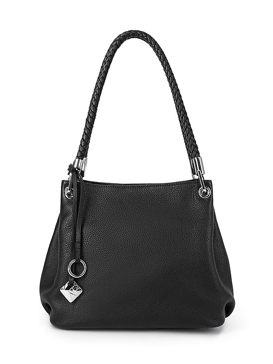 Классические сумки Alessandro Beato 575-Y1-Y1 black