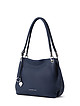 Классические сумки Алессандро Беато 575-Y9 blue